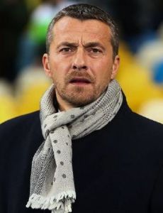 Slaviša Jokanović