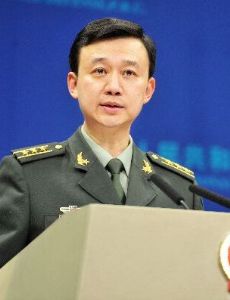 Wu Qian (military officer)