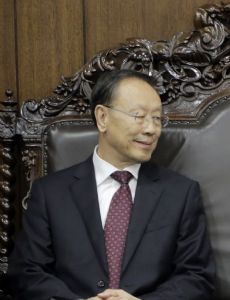 Du Qinglin