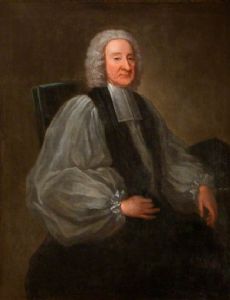Charles Cobbe