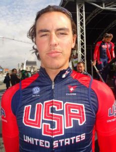 Miguel Bryon