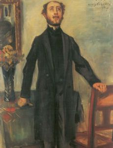 Alfred Kerr