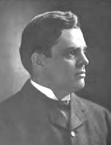 Charles S. Deneen