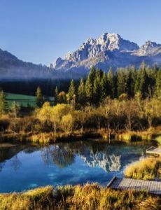 Zelenci