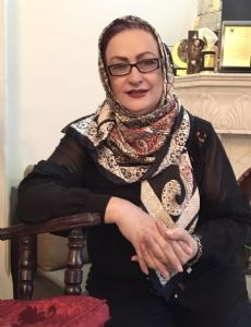 Maryam Amir Jalali