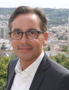 Laurent Garcia