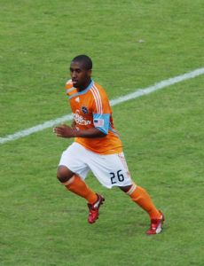 Corey Ashe