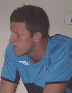 Colin Doyle (footballer)