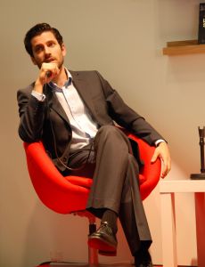 Jens Lapidus