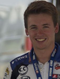 Davis Fisher