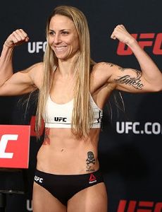 Nina Ansaroff