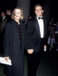 Doug Savant and Dawn Savant