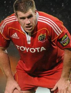 Peter Borlase