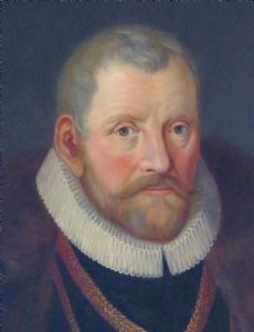 Christoffer Valkendorff