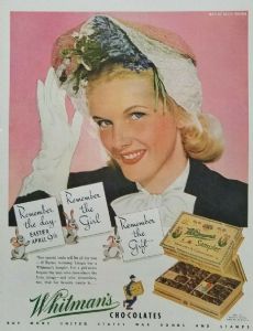 Sally Victor