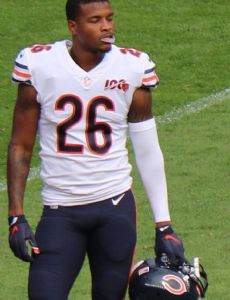 Deon Bush
