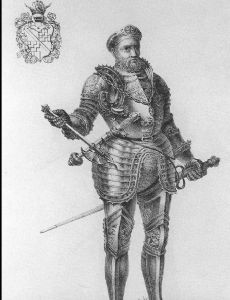 Bernhard III, Margrave of Baden-Baden