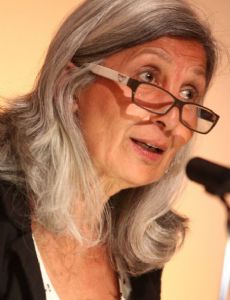 Mimi Khalvati