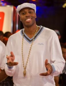 Jason Harrow