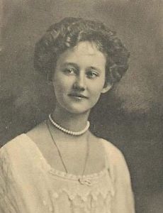Marie-Adélaïde, Grand Duchess of Luxembourg