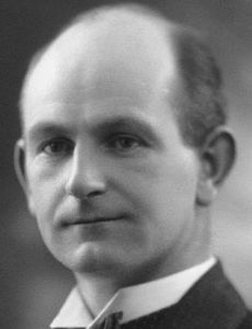 Morgan Jones (Welsh politician)