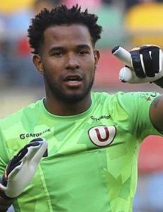 Carlos Cáceda