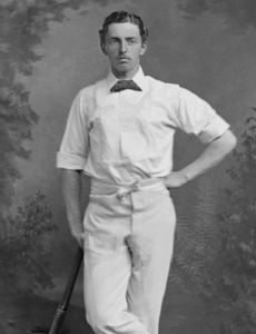 Charles Studd