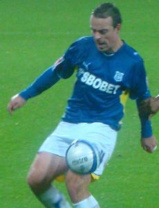 Gavin Rae