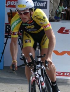 Steven De Neef