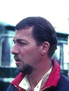 Joakim Bonnier