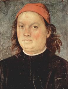 Pietro Perugino