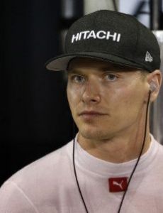 Josef Newgarden