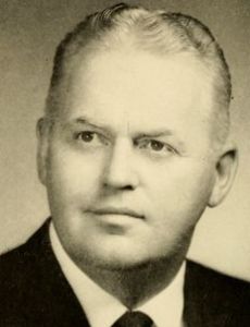 William G. Robinson