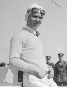 Frank Lockhart
