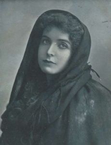Lillian Wheeler