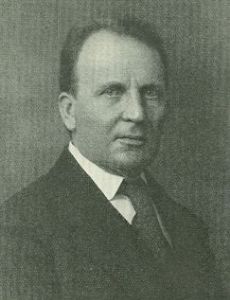 Hans Wright