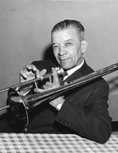 Kid Ory