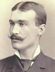 Clarence Bloomfield Moore