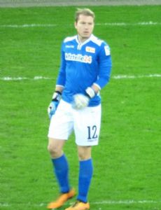 Jakob Busk