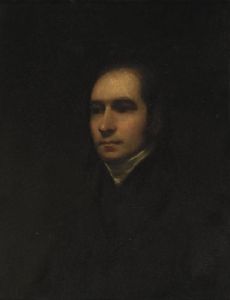 Charles Forbes (politician)