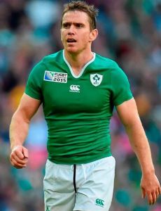 Eoin Reddan