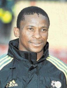 Simon Gopane