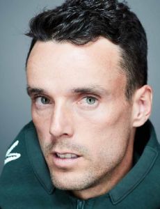 Roberto Bautista-Agut