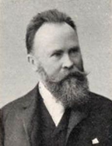 Hugo Darnaut