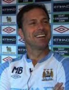 Mark Bowen
