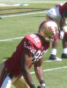 Bryant Johnson