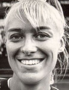 Gunilla Cederström