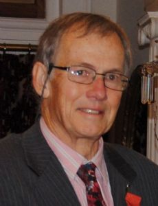 Nigel Priestley