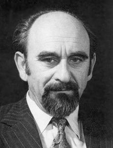 Dov Milman