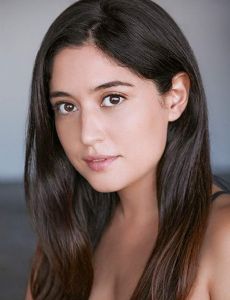 Valeria Gonzalez